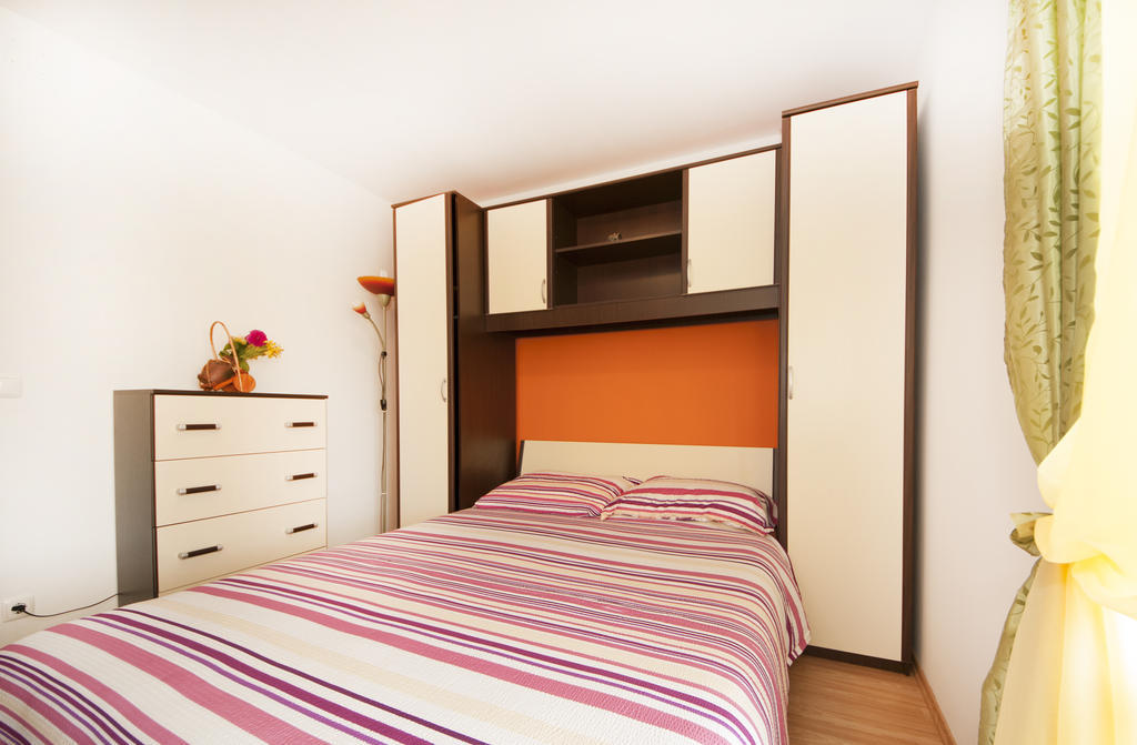 Kranjac Apartments Split Chambre photo