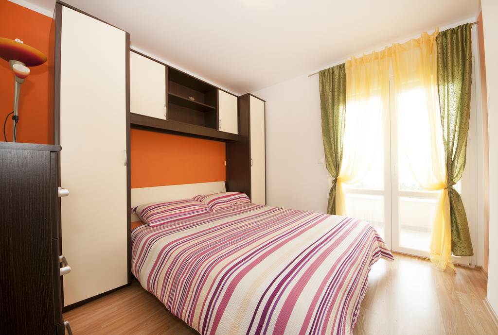 Kranjac Apartments Split Chambre photo