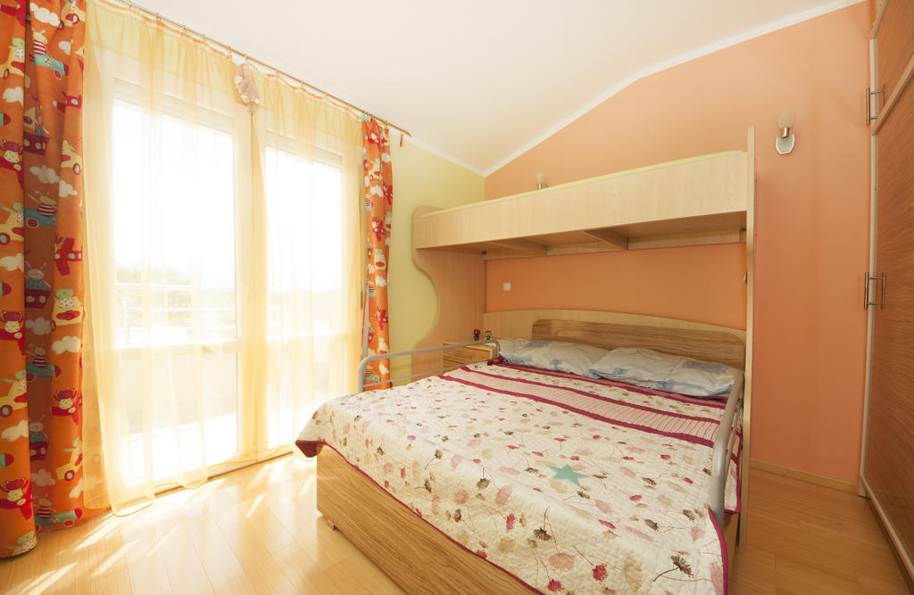 Kranjac Apartments Split Chambre photo